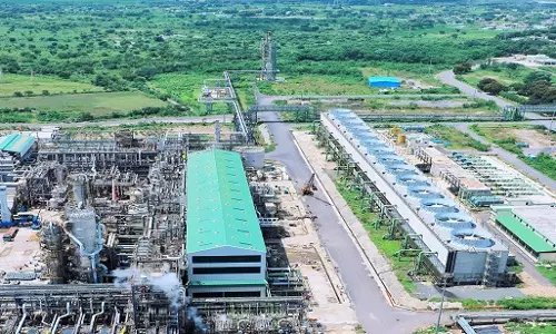 Two Week RFCL Shutdown Threatens Urea Supply Amid Drought