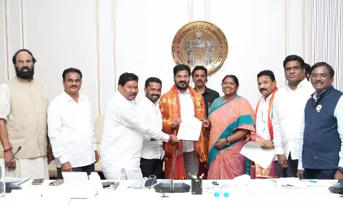 Adivasis Relieved As GO 49 Kept On Hold Adivasis Relieved As GO 49 Kept On Hold