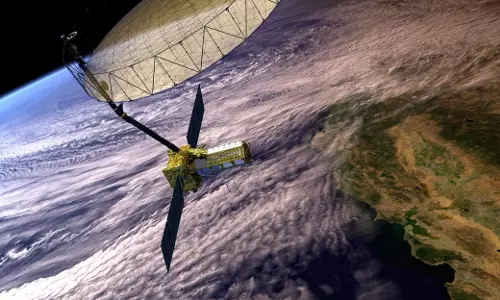 NISAR Satellite Set for Launch on July 30: A Milestone in NASA-ISRO Collaboration