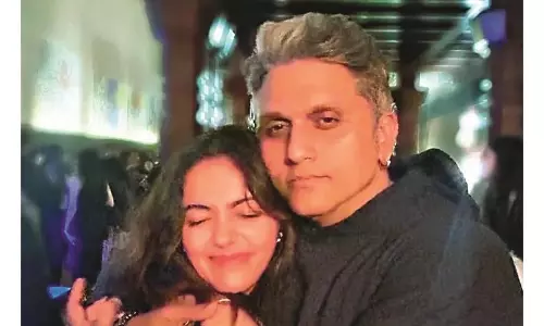 Return of the ‘Natural’ Face