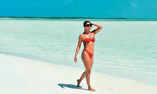 PCJ’s Birthday Photos Draw Flak From ‘SSMB’ Fans