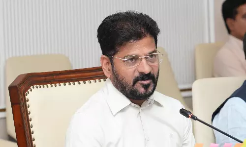 Heavy Rains: Telangana CM Puts State Administration on High Alert