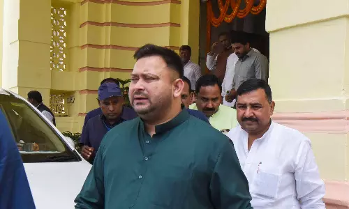 DC Edit | Opp. On Right Track in Bihar