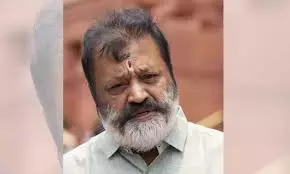 Survey To Assess Oil, Gas Reserves At Rs 4.448 Crore In Five Years: Minister Gopi