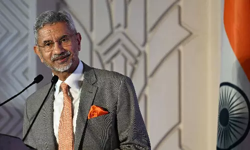 K.C. Singh | India’s Strategy Rethink Is Vital in ‘Neo Bipolar’ World