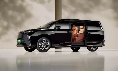 Electric Car Sales to Hit High Gear With More Models Hitting Market