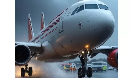 Two Scares in Two Days: Pilots Fully Trained, Say Experts