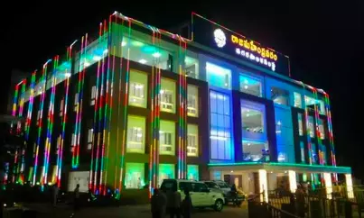 RMC Road Widening: Railways Not Giving Land To Municipal Corporation