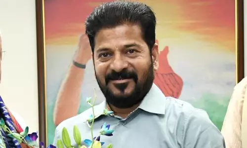 New Ration Card Distribution to Start From July 25: CM Revanth