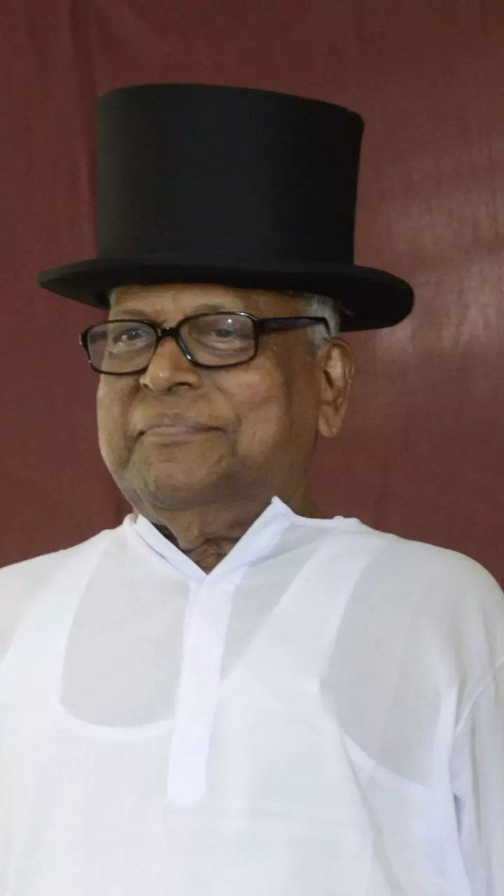 VS Achuthanandan: A Tireless Crusader for Justice and the People of Kerala