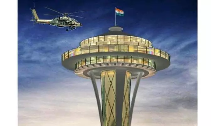 Hyderabad To Get World-Class Mega Farmers Market At Koheda