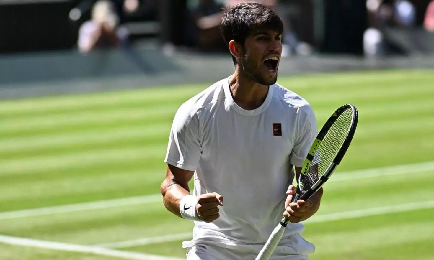 Carlos Alcaraz Withdraws From Toronto Masters