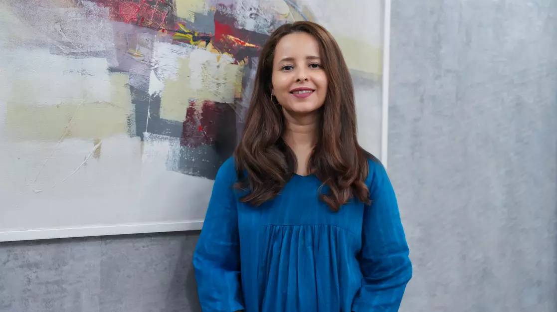 The Power of Stillness is Key to Effective Healing Work: Ira Kukrety