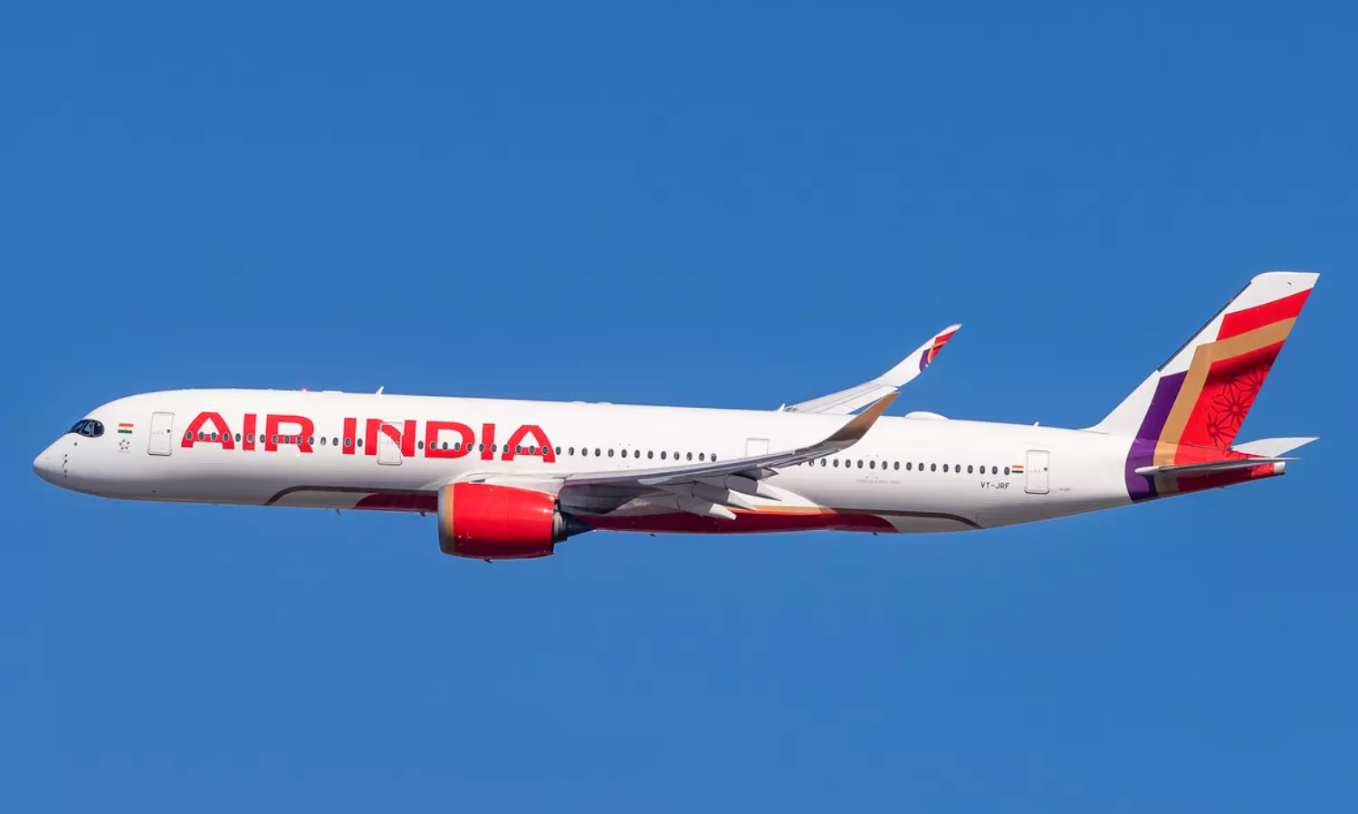 Air India Checks Fuel Switch Locking System On All Boeing Planes