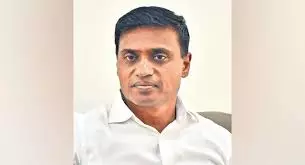 YSRC Leader Peddireddy Rented A Villa in Rajahmundry YSRC Leader Peddireddy Rented A Villa in Rajahmundry