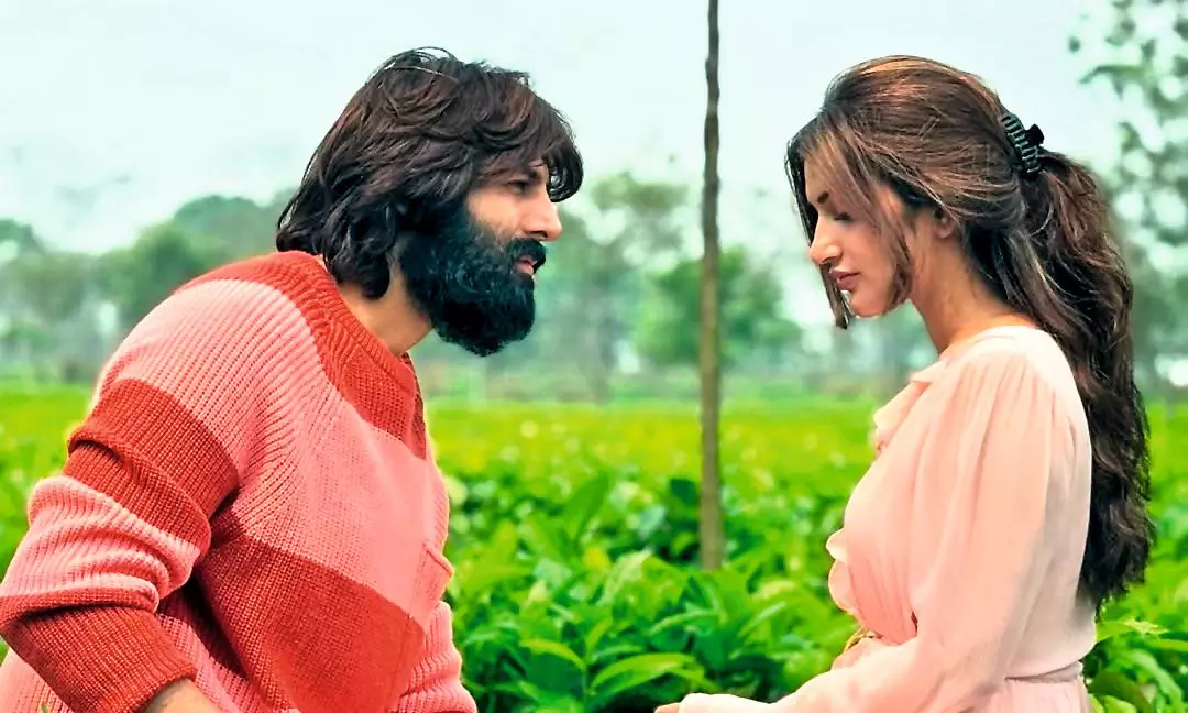 Is Kartik Aaryan’s Next Film Similar to Saiyaara? Is Kartik Aaryan’s Next Film Similar to Saiyaara?