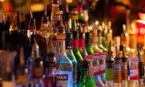 Excise Busts Fake Liquor Racket; 36 Held, 2,232 Litres Of Spirit Seized