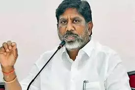 Bhatti Refuses Apology To BJP Chief Bhatti Refuses Apology To BJP Chief