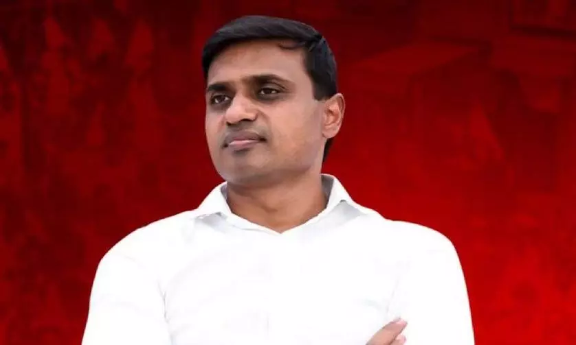 Court Allows TV, Home Food, Visits for Midhun Reddy in Jail