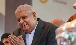 Speculation Grows Over Jagdeep Dhankhar’s Successor