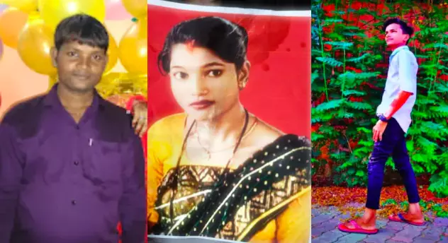 In Drishyam-Style Murder Case, Cops Arrest Woman, Her Lover In Pune In Drishyam-Style Murder Case, Cops Arrest Woman, Her Lover In Pune