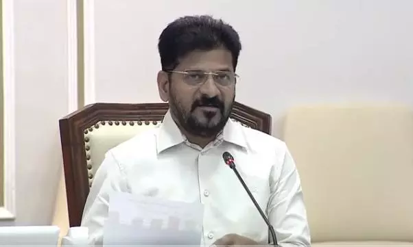 Congress Plans Manifesto for Telangana Local Polls