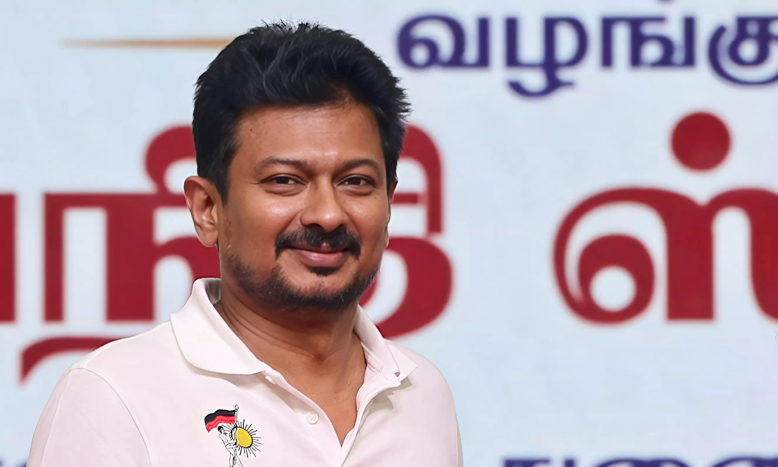 Don’t Borrow PT Period: Udhayanidhi