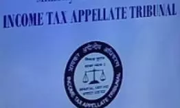 ITAT Rejects Congress Plea for Tax Exemption
