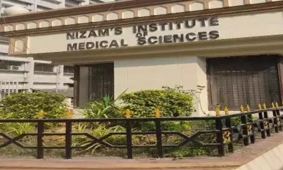 Record Kidney Transplants at NIMS