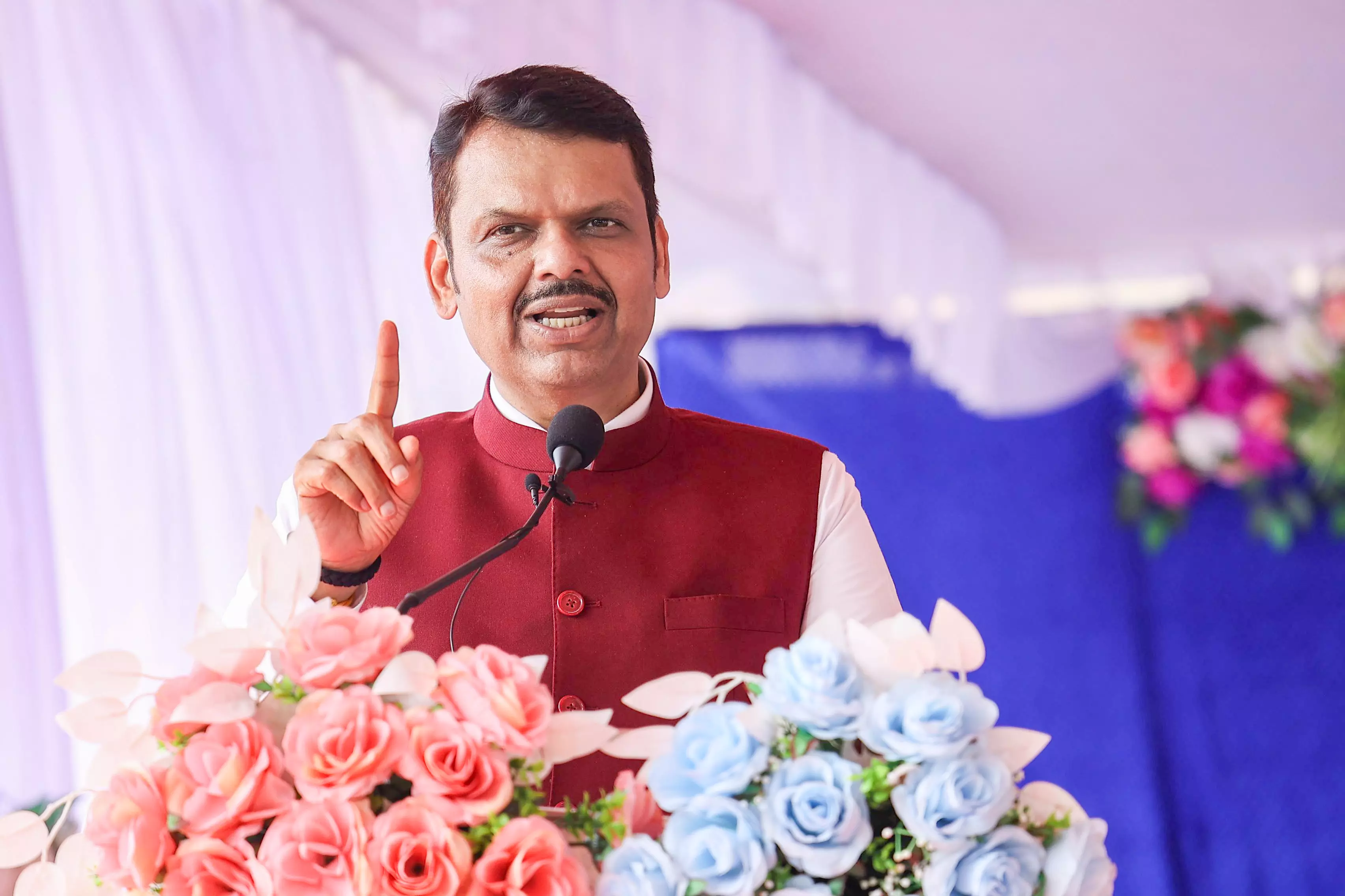 Gadchiroli to Become Steel Hub: Fadnavis