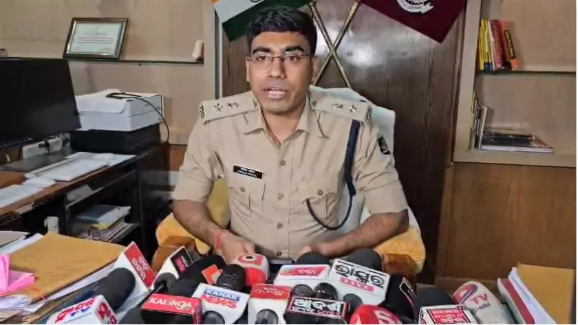 Odisha: Gangrape Victim Assaulted by Truck Driver While Trying to Escape