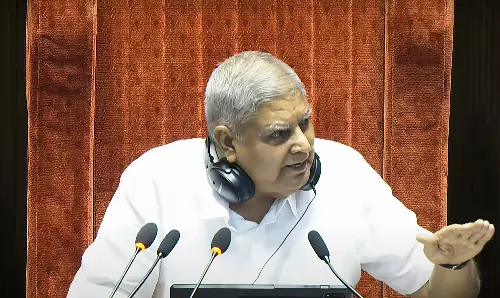 Polls to Elect Next VP to be Held As Soon As Possible Polls to Elect Next VP to be Held As Soon As Possible