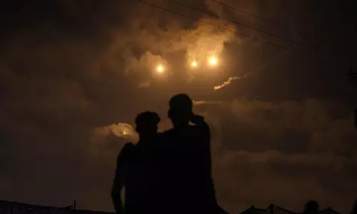 UK, Canada and 26 Other Countries Say War in Gaza Must End Now