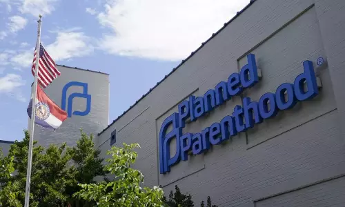 Planned Parenthood Gets Partial Court Victory Over Funding Cuts Planned Parenthood Gets Partial Court Victory Over Funding Cuts