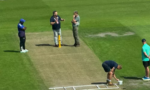 IND vs ENG: Three Talking Points Ahead of Old Trafford Test IND vs ENG: Three Talking Points Ahead of Old Trafford Test