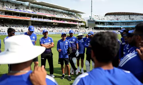 Old Trafford Test: Injury-Hit India Set to Move Away From Tried-And-Tested Formula Against England