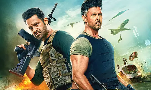 War 2 Trailer Drops July 25, Celebrating Hrithik Roshan and Jr. NTRs Cinematic Milestones