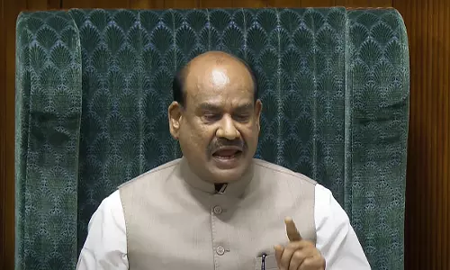 Monsoon Session: Lok Sabha, Rajya Sabha Adjourned Till Noon