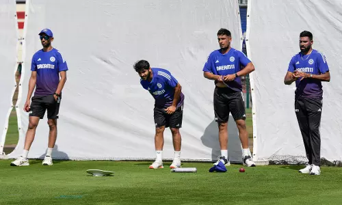 Kamboj Belongs to Same Variety of Pacers as Zaheer Khan and Bumrah, Says Ashwin