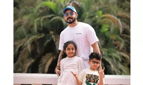 ‘You Hit My Father, I Don’t Want to Talk to You…’ ‘You Hit My Father, I Don’t Want to Talk to You…’