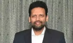 Industries Minister Bharat Reviews Revival Progress At Vizag Steel