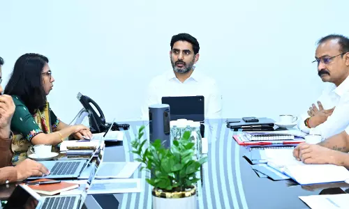 IT, Non-IT Firms Likely To Set Up Units In Mangalagiri