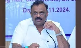 7-member GoM To Resolve Issues Of Change In Names/Boundaries Of Districts, Mandals, Villages