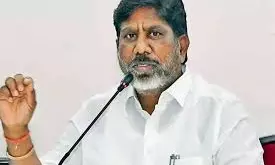Bhatti Refuses Apology To BJP Chief
