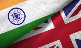Cabinet Clears India-UK Free Trade Agreement