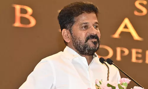 Revanth Reddy to Meet Sonia Gandhi in Delhi on Wednesday