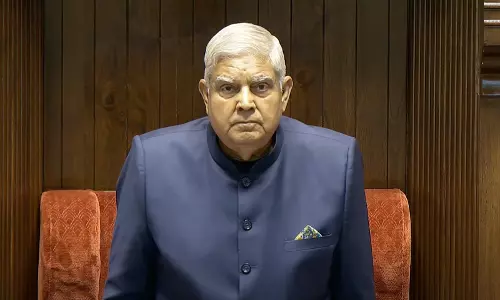 NDA to Sail Smoothly in Vice-President Election