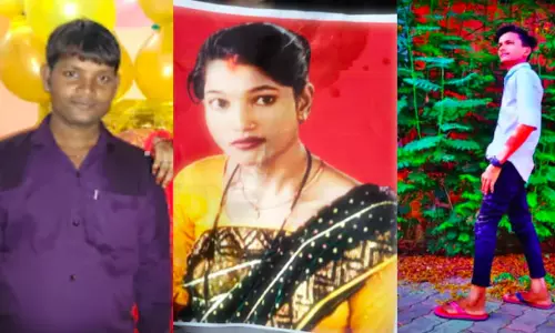 In Drishyam-Style Murder Case, Cops Arrest Woman, Her Lover In Pune