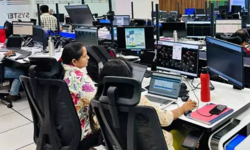 Odisha’s Young Engineers Power India’s First Statewide Power Distribution Tech Centre Odisha’s Young Engineers Power India’s First Statewide Power Distribution Tech Centre
