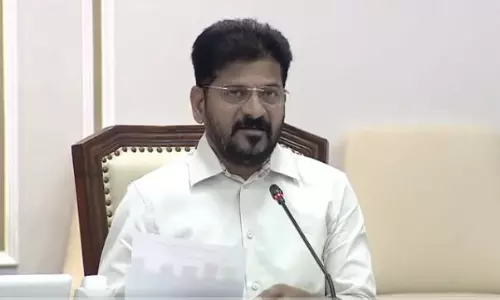 Congress Plans Manifesto for Telangana Local Polls